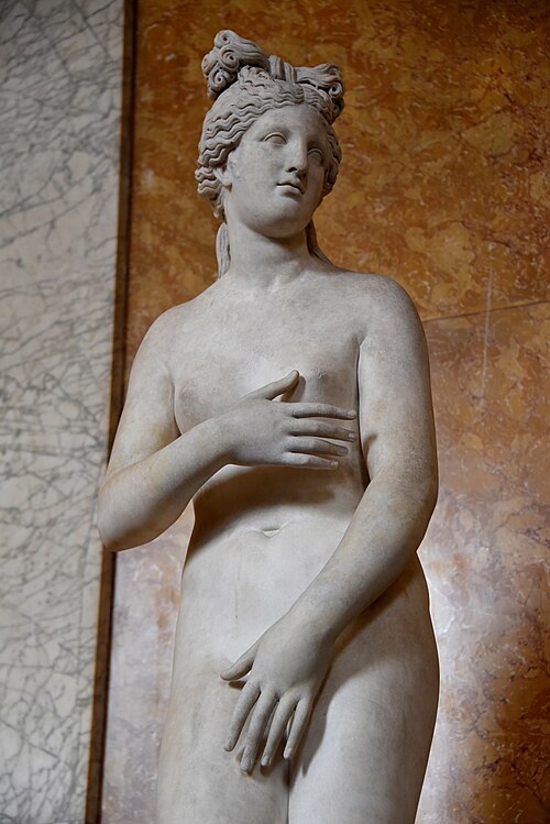 Venus Victrix